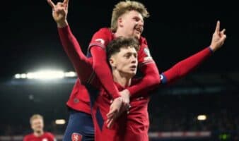 Mundial 2026: Bosnia, Chequia, Suecia y Turquía clasifican a la fiesta  | Reclasificación