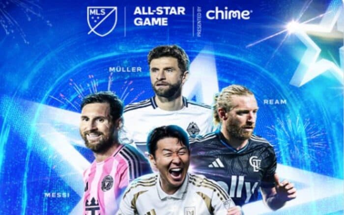 All-Star 2026 enfrentará a figuras de EE.UU y Canadá contra las de la Liga MX | Video