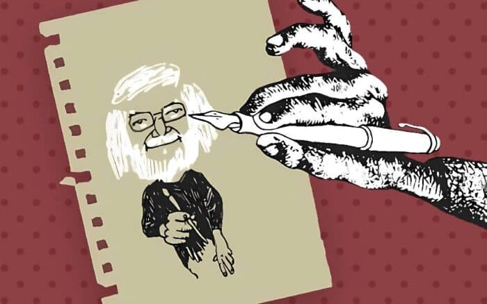 Estrenan documental sobre Helio Flores en la Cineteca Nacional