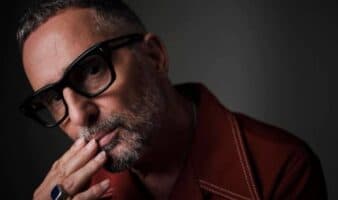 Jorge Drexler lanza su nuevo video, se trata de una versión del clásico '¿Qué será que es?'