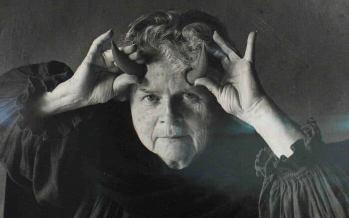 A través de un libro se revisa el legado de la fotógrafa Mariana Yampolsky