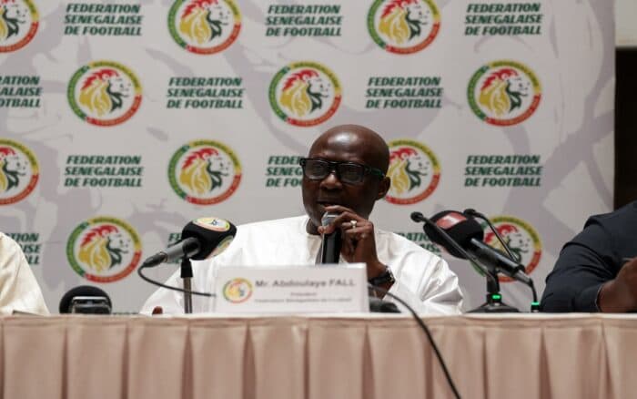 Copa de África: Senegal defenderá su título ante el TAS; está indignado el presidente senegalés Bassirou Diomaye Faye | Video