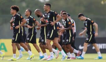 Mundial 2026 | Cree sólo un 29% de brasileños que su equipo ganará su sexta Copa del Mundo: Encuesta
