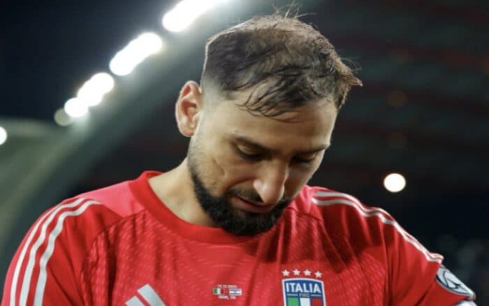 Mundial 2026: "Lloré por no haber logrado llevar a Italia a donde merece": Donnarumma | Video
