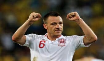 John Terry, leyenda del Chelsea, se posiciona contra los inmigrantes en Inglaterra