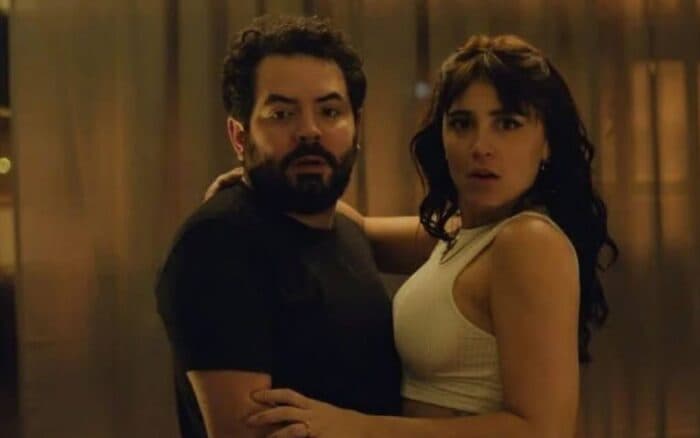 El 21% de las películas estrenadas durante 2025 fueron producciones mexicanas