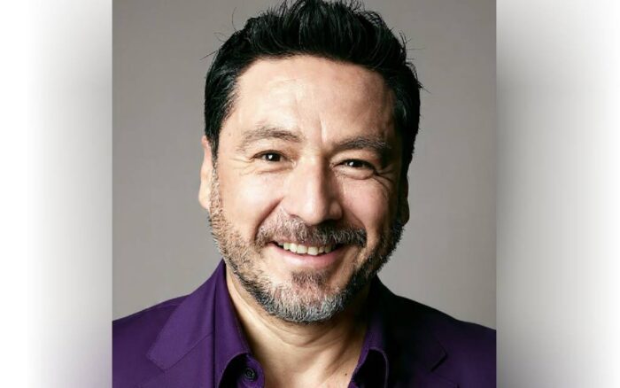 “La actuación es una forma de reflexionar sobre quienes somos”: Esteban Soberanes