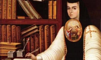 Presentarán edición facsimilar de texto emblemático de Sor Juana Inés de la Cruz