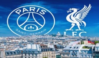 Champions League: Presenta campeón francés nuevo examen ante cuadro inglés