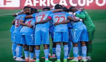 Mundial 2026: FIFA mantiene estrecho contacto con la Federación de Congo para garantizar seguridad médica