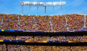 Mundial 2026: Anuncia FIFA más del 99% de aforo en los primeros 36 partidos