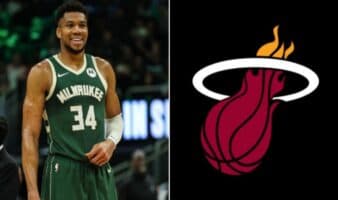 NBA: Bucks traspasa a Giannis Antetokounmpo a Miami Heat | Video