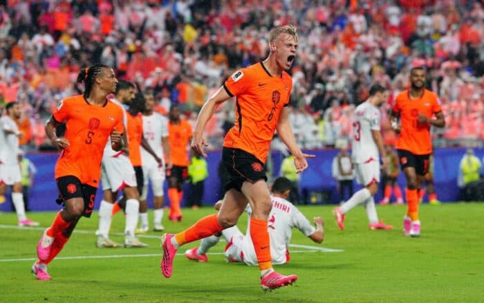 Mundial 2026: Tritura Naranja Mecánica a las Águilas de Cartago en Kansas City