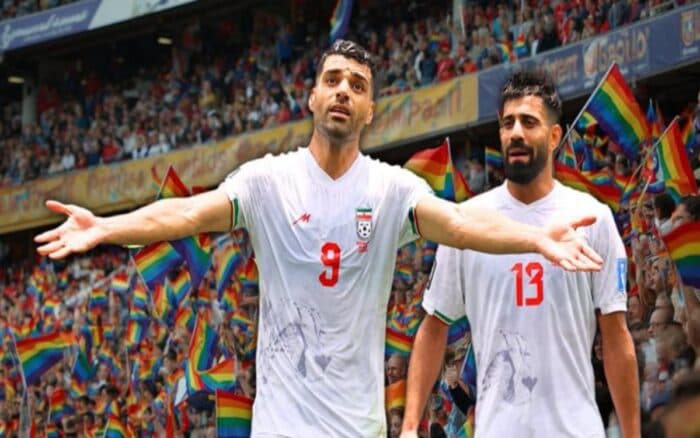 Mundial 2026: FIFA permitirá banderas LGBTQI+ en Lumen Field de Seattle durante el duelo Irán vs. Egipto