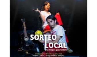 La historia de la Lotería Nacional es llevada al teatro