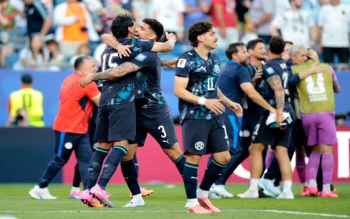 Mundial 2026: Da Paraguay la campanada y elimina en penales a Alemania