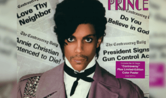'Purple Rain' de Prince tendrá una nueva vida como musical en Broadway