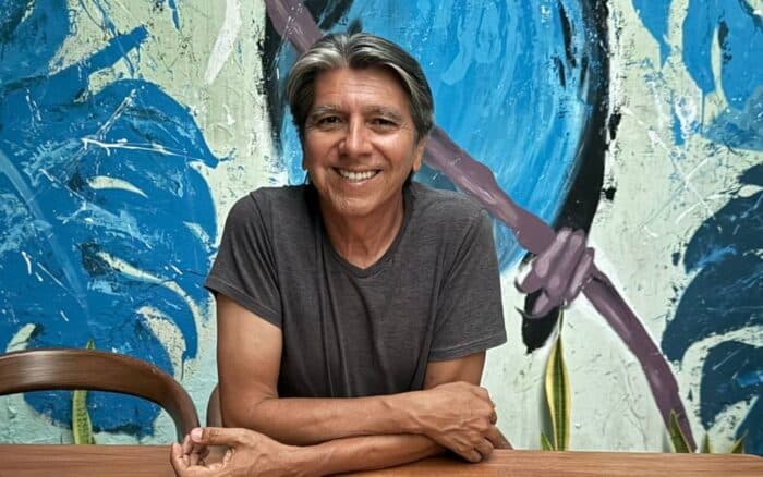 Gerardo Meneses Claros y el arte de hacer literatura infantil en medio del conflicto armado