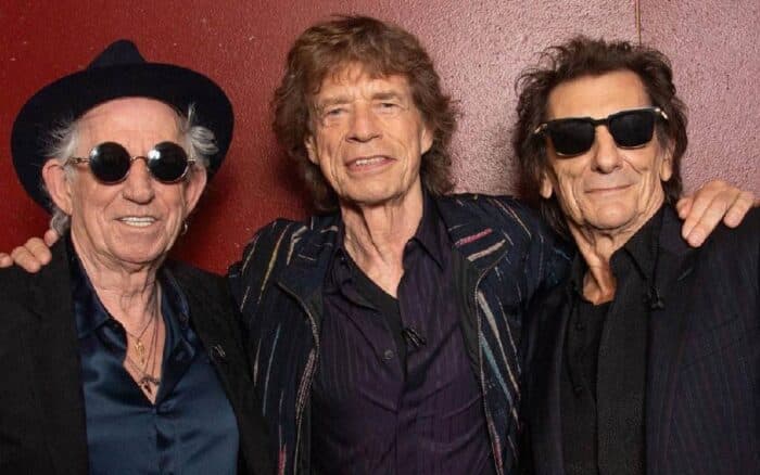 Los Rolling Stones: el oficio a prueba de riesgos (Reseña)