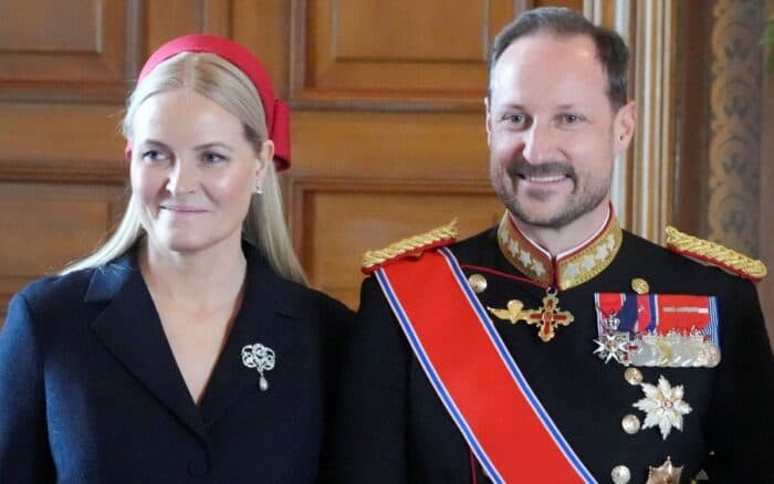 Quién es Mette-Marit, la polémica figura que acompañará a Haakon en el trono de Noruega