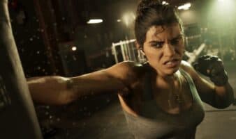 GTA VI entrena adelanto en Netflix con armas, drogas y persecuciones