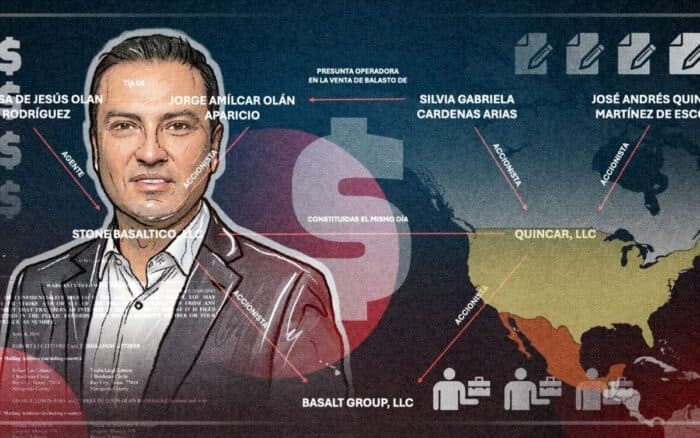Amílcar Olán extiende su red empresarial… a Estados Unidos | MCCI