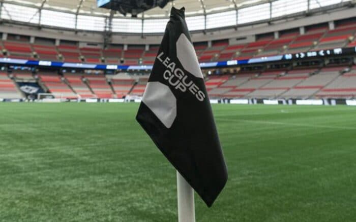 Liga MX inicia la Leagues Cup con tres derrotas y dos victorias