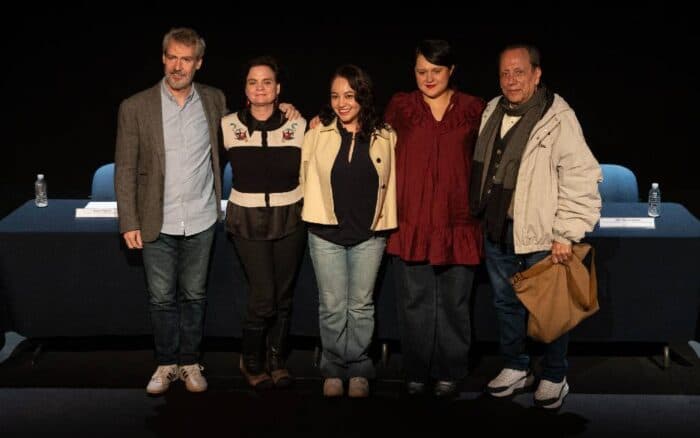 La Compañía Nacional de Teatro anuncia su programación para la recta final del año