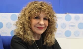 La nicaragüense Gioconda Belli obtiene el Premio FIL de Literatura en Lenguas Romances 2026