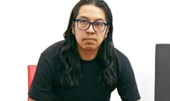 Isaac Torres es nombra nuevo Coordinador del Salón de la Plástica Mexicana
