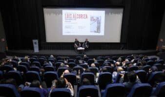 Rafael Aviña hace una revisión del cine de Luis Alcoriza