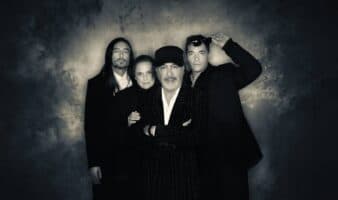 Madreperla, la historia del último supergrupo del rock nacional