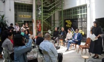 En su nueva edición el Festival Mextrópoli cuestiona el futuro del desarrollo urbano
