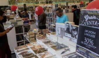 ¡Prepárate!, se acerca la tradicional Venta Nocturna del FCE