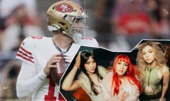 The Warning protagonizará el espectáculo del juego 49ers-Vikings de la NFL en México