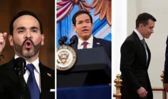 Washington y Latinoamérica: Marco Rubio anuncia gira para fortalecer asociaciones
