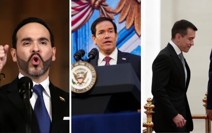 Washington y Latinoamérica: Marco Rubio anuncia gira para fortalecer asociaciones