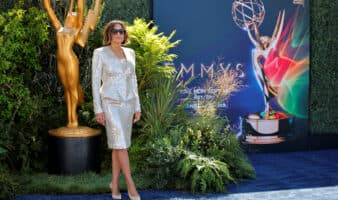 'The Pitt' busca la gloria en unos Emmy en los que Oscar Isaac podría hacer historia