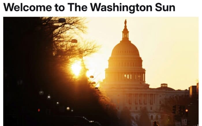 Reporteros despedidos de The Washington Post lanzan nuevo medio