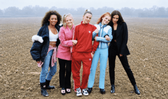 Spice Girls cumplen 30 años y preparan misterioso anuncio