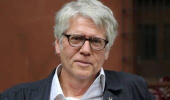 Mario Montalbetti gana el Premio Iberoamericano de Letras José Donoso 2026