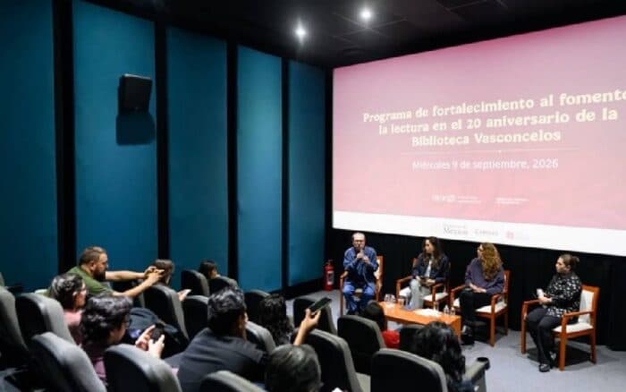 Buscan tasa cero para pequeñas y medianas librerías