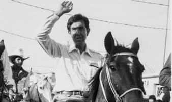 Cuba expresa sus 'sentidas condolencias' a México por la muerte de Cuauhtémoc Cárdenas