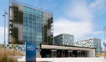 EE.UU. impone sanciones a la CPI luego del Nobel a su exmagistrada Pillay