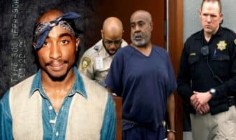 Asesinato de Tupac: condenan a Keffe D a 40 años de prisión
