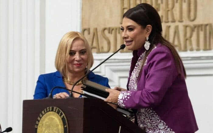 Brugada anuncia nuevo plantel de la UNAM en la CDMX; estas son las carreras contempladas