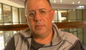 “Mi postura es la de quitarse la empatía ideológica y defender valores”: Jacobo Dayán