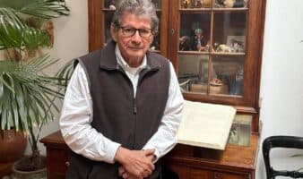 “Si hay algún mérito en mis películas es que muestran un universo hoy inexistente”: Nicolás Echevarría