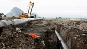 CFE otorga a Gas Natural del Noroeste la operación del gasoducto Ramal Hermosillo