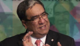 Ex dirigente del PRI en el DF, nuevo director del INEA